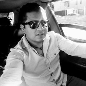 Meet your Posher, Javier